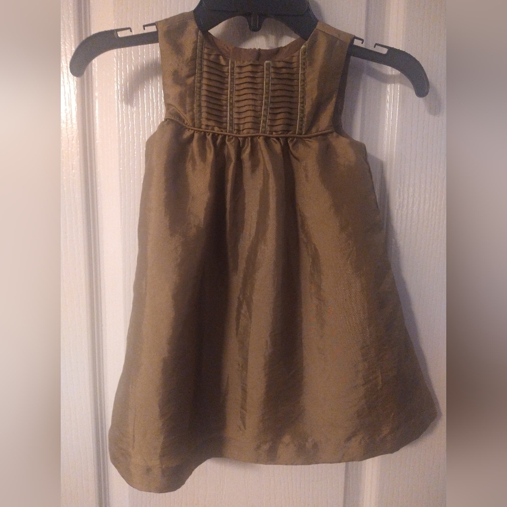 DKNY 18 month Baby Dress